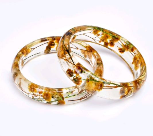 Resin's Bangle
